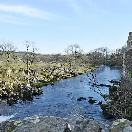 The Threshfield